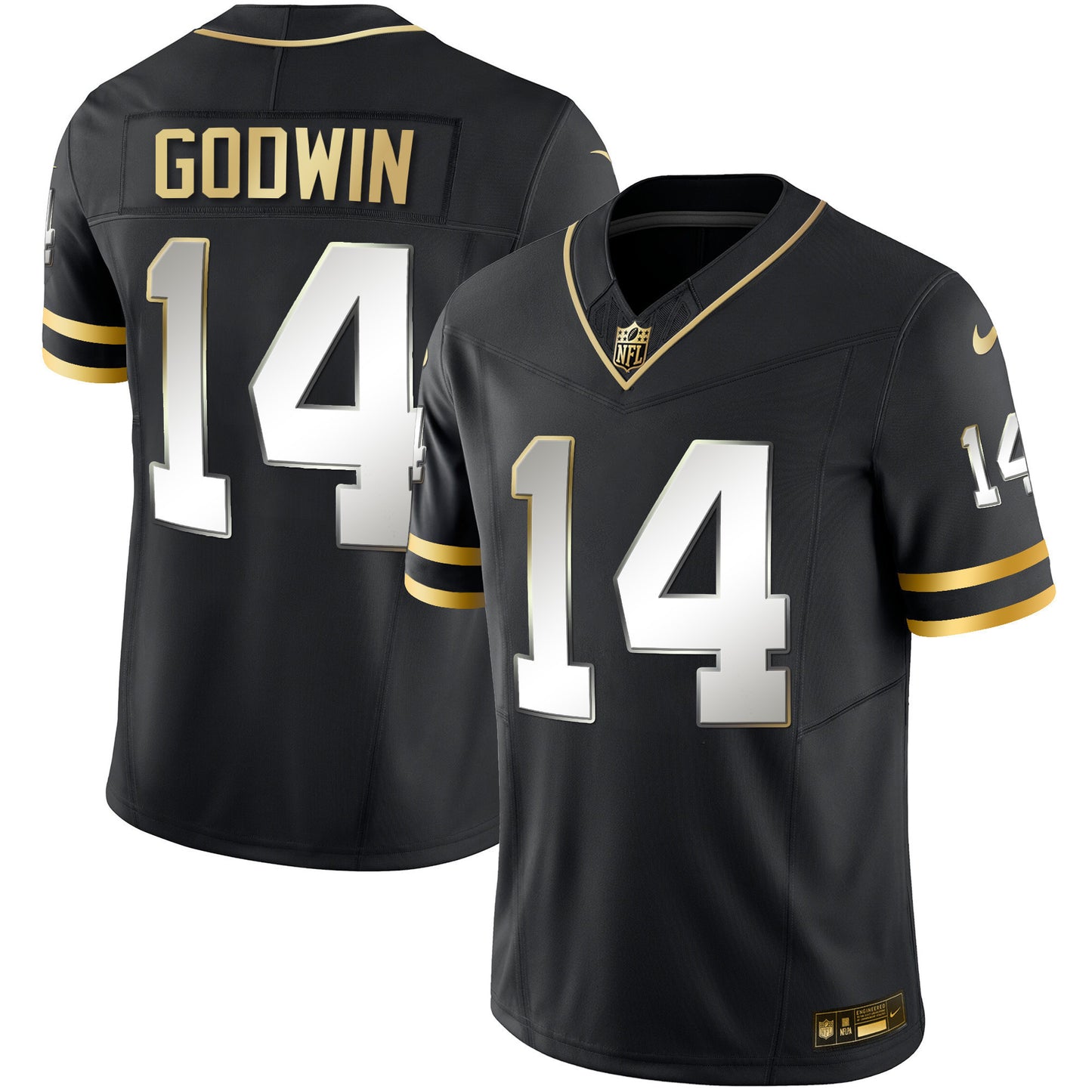 Black Limited - Chris Godwin