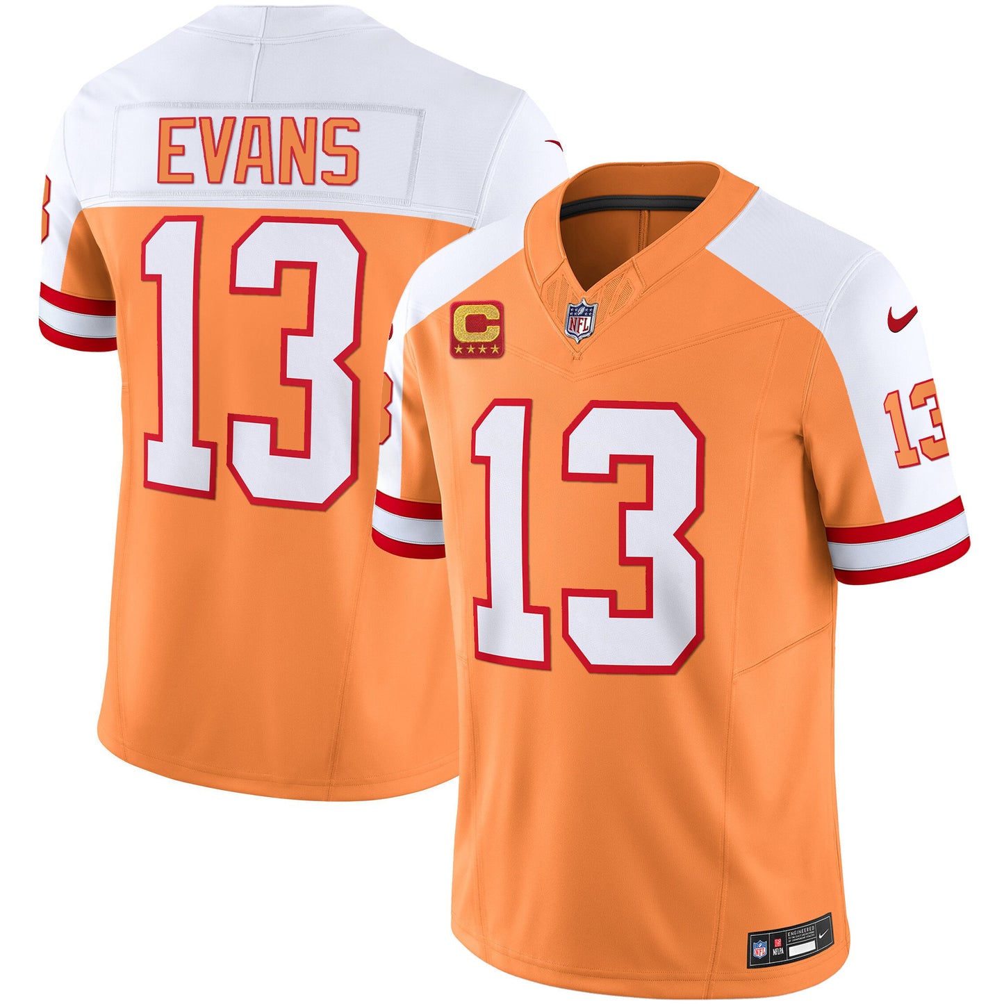 Alternate - Mike Evans