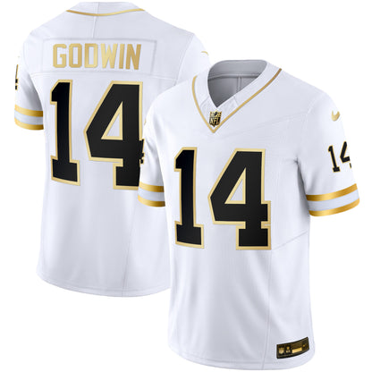 White Gold - Chris Godwin