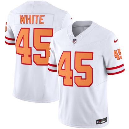 White - Devin White