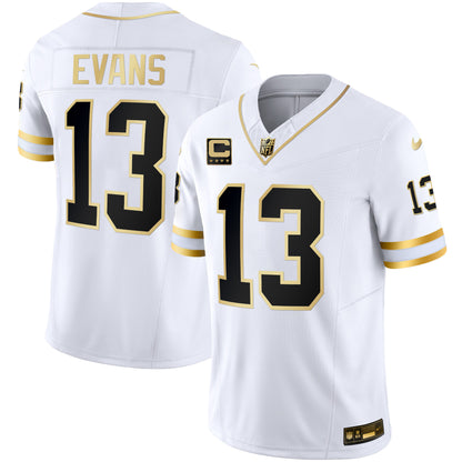 White Gold - Mike Evans