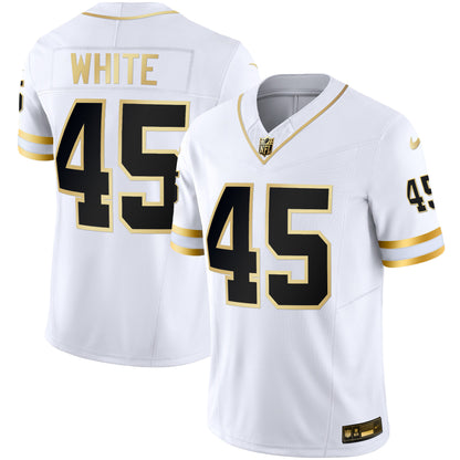 White Gold - Devin White