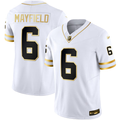White Gold - Baker Mayfield