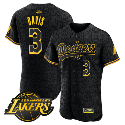 Mamba - Anthony Davis