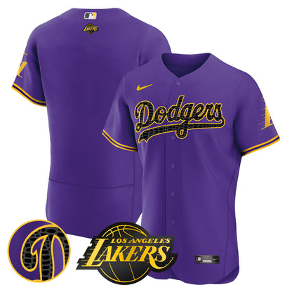 Purple - Team