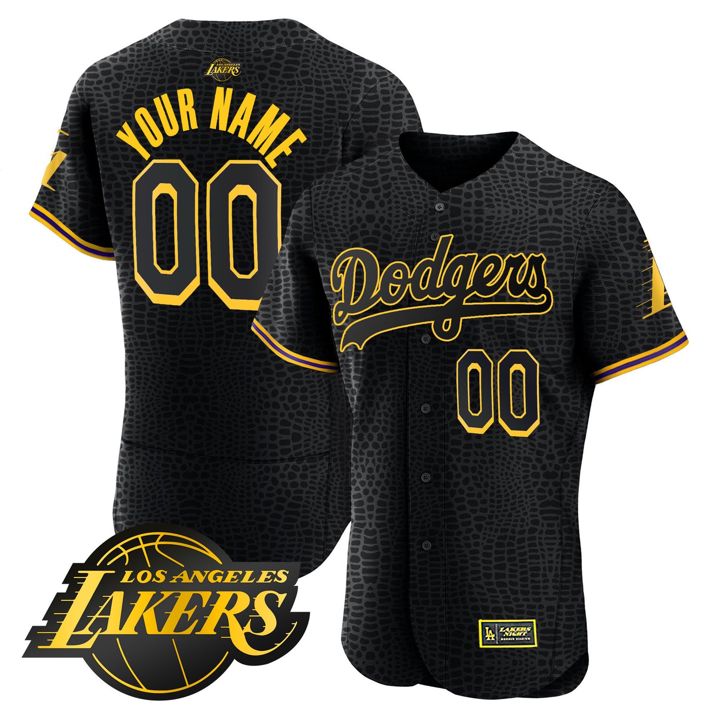 Mamba