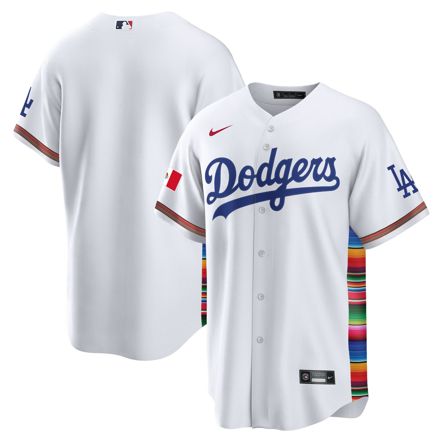 White - Team