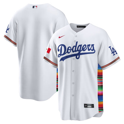 White - Team