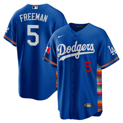 Royal - Freddie Freeman