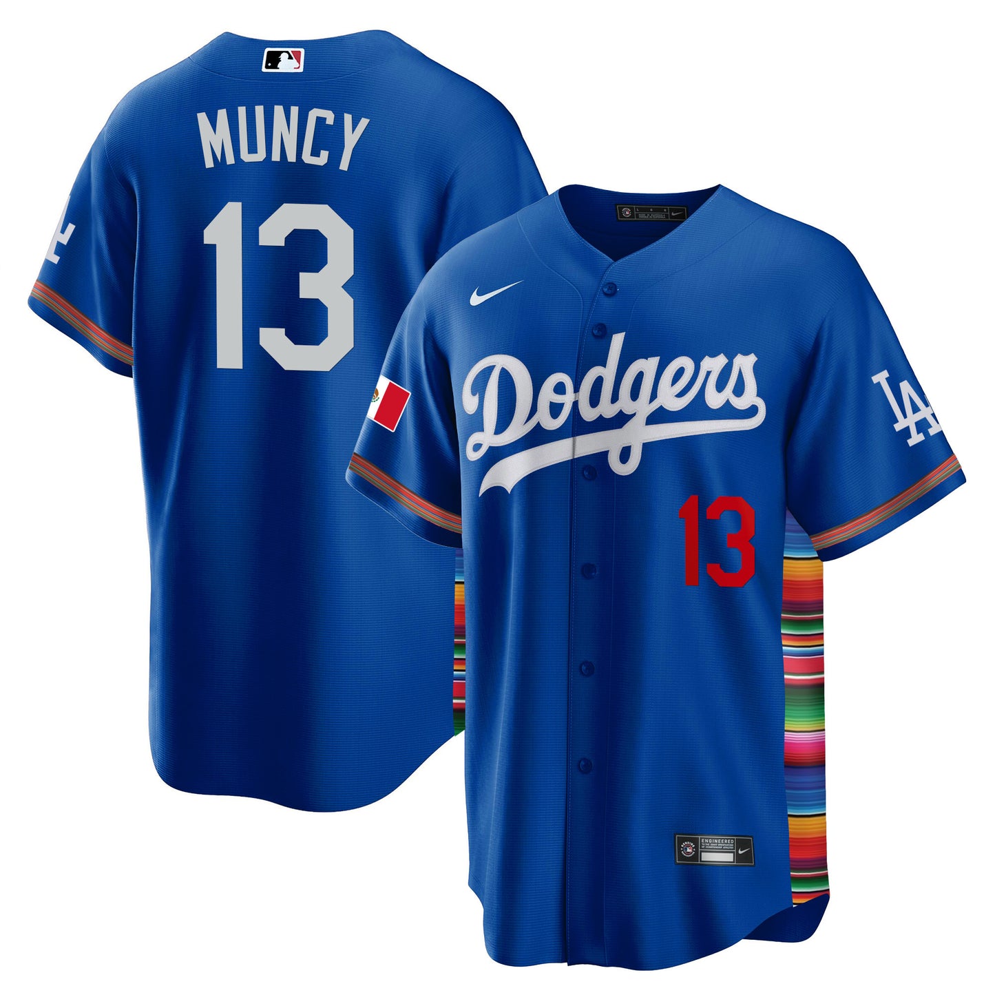 Royal - Max Muncy