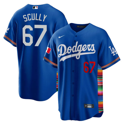 Royal - Vin Scully