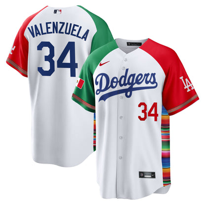 Alternate - Fernando Valenzuela