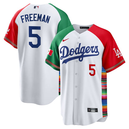 Alternate - Freddie Freeman