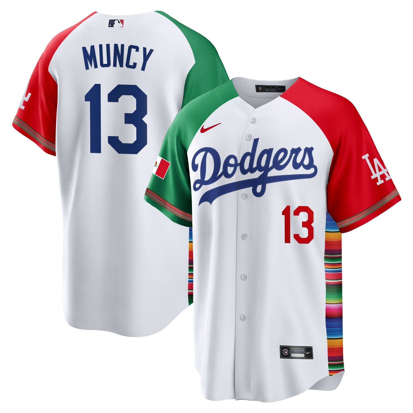 Alternate - Max Muncy