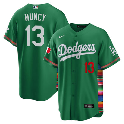 Green - Max Muncy