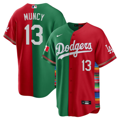 Split - Max Muncy