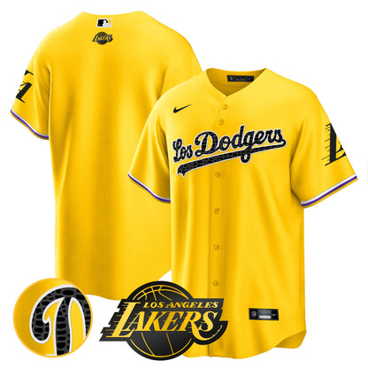 Gold - Team