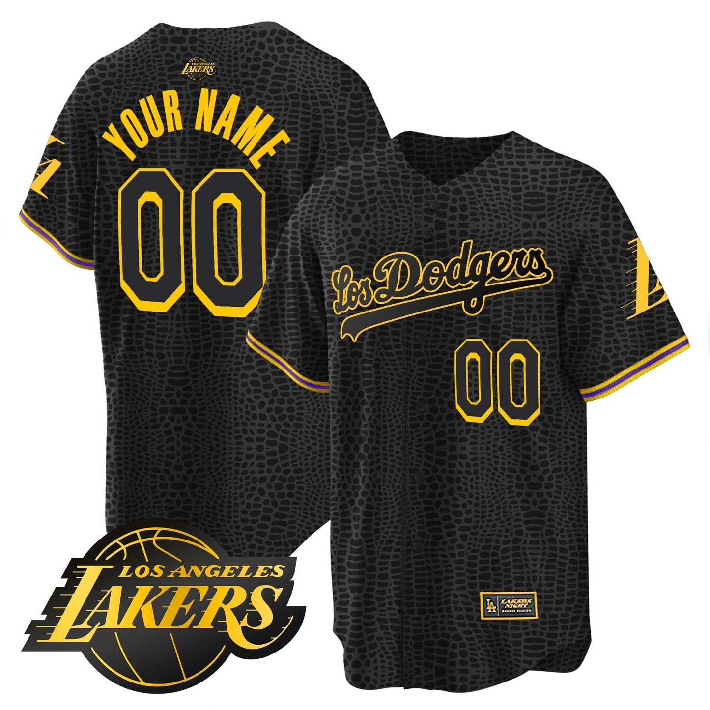 Mamba