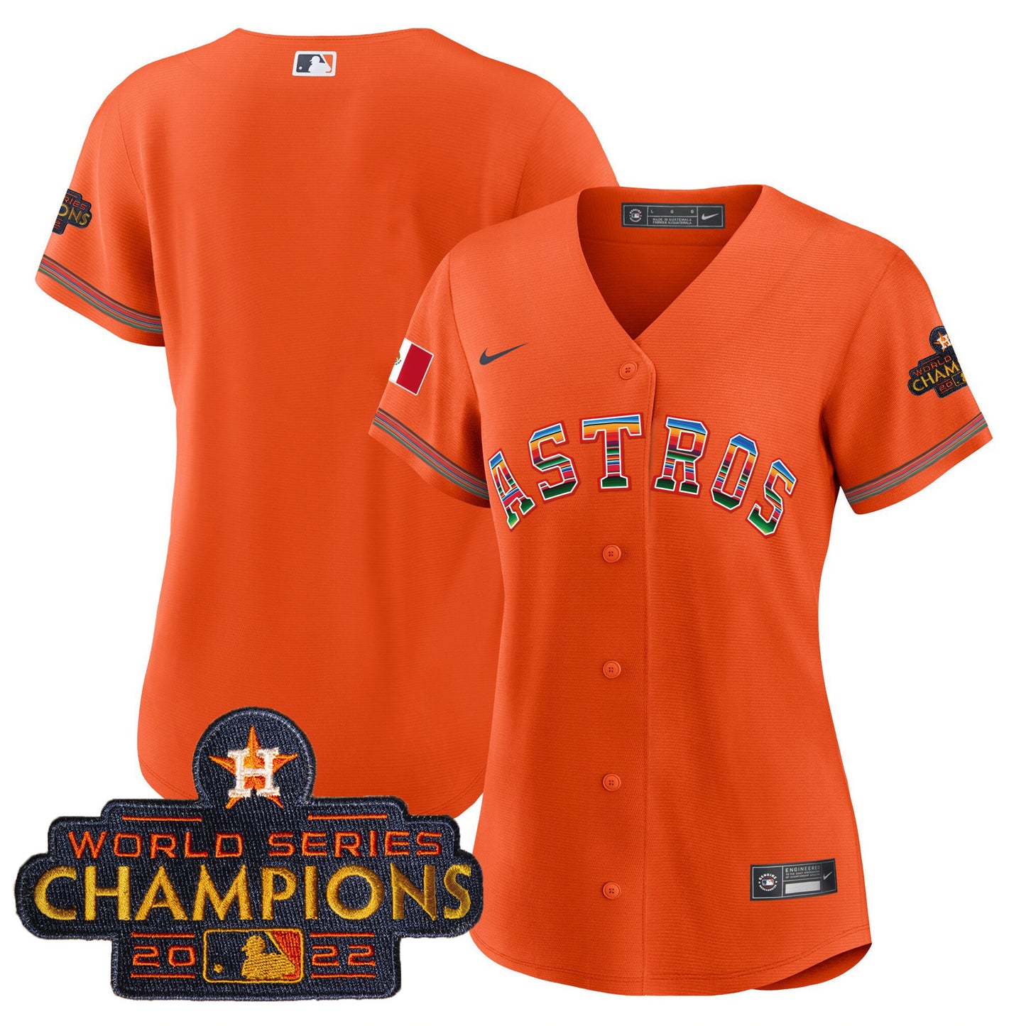 Orange - Team