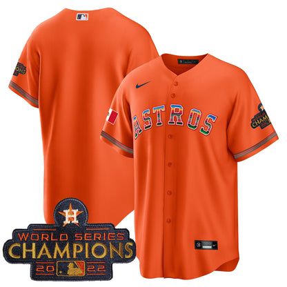 Orange - Team