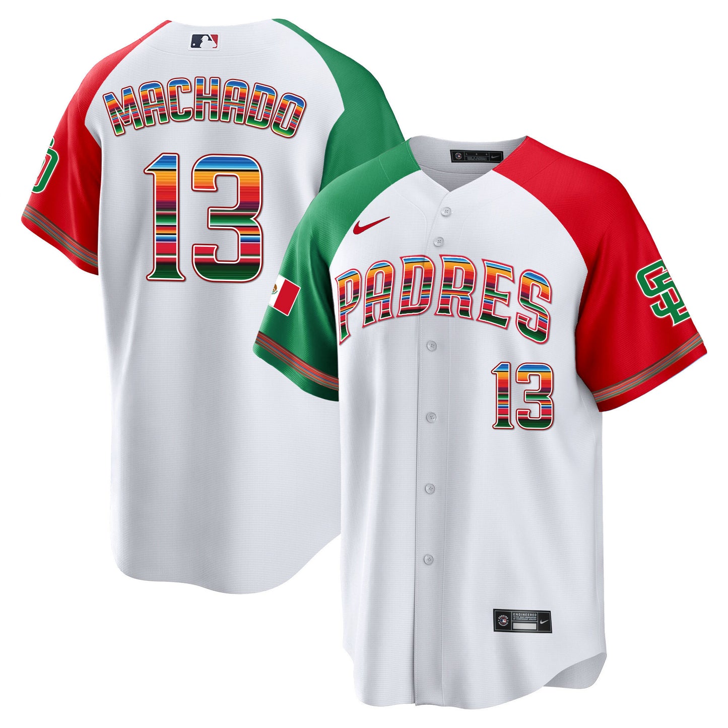 Alternate - Manny Machado