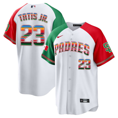 Alternate - Fernando Tatis Jr.