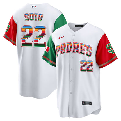 Color Sleeves - Juan Soto