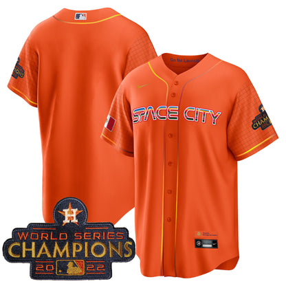 Orange - Team