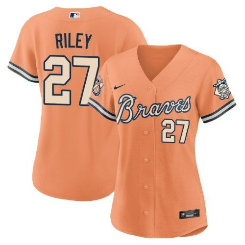 Peaches n’ Cream - Austin Riley