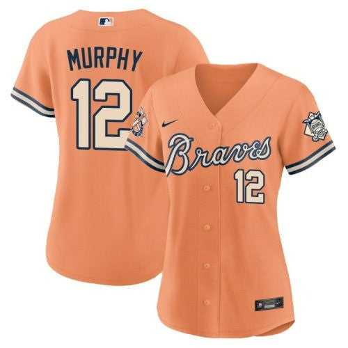 Peaches n’ Cream - Sean Murphy