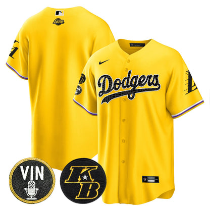 Gold - Team