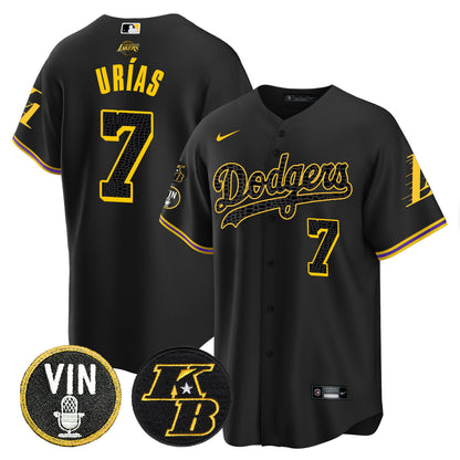 Black - Anthony Davis