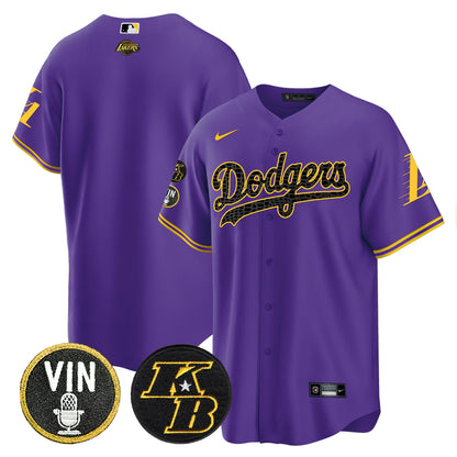 Purple - Team