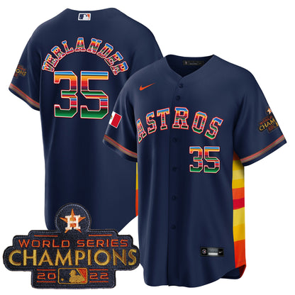 Navy Alternate - Justin Verlander