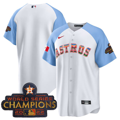 Blue Alternate - Team