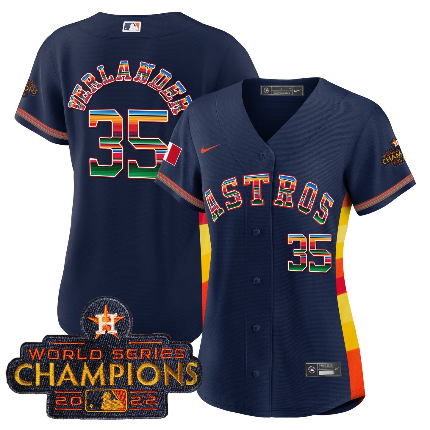 Navy Alternate - Justin Verlander