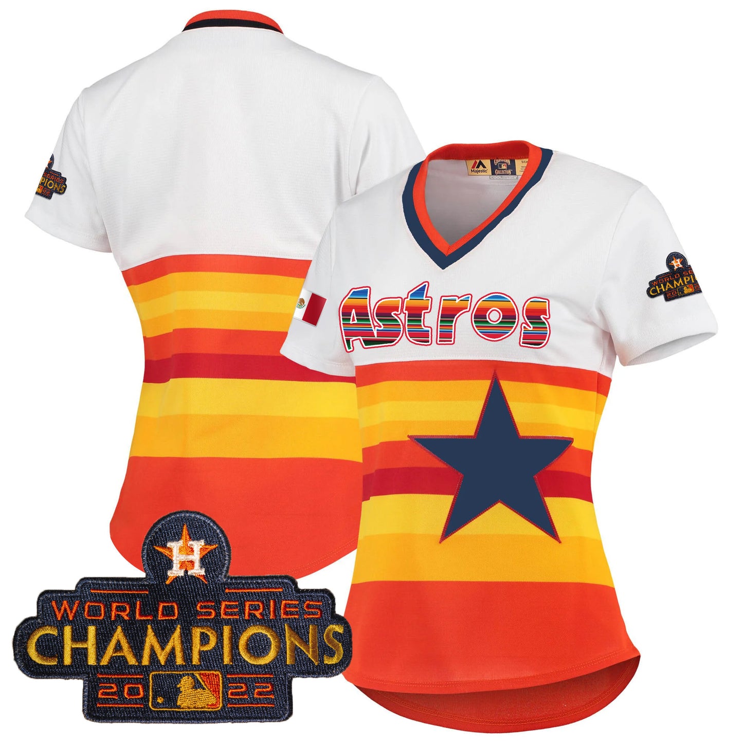 1980's Throwback - Team