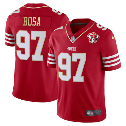 Red Gold - Nick Bosa