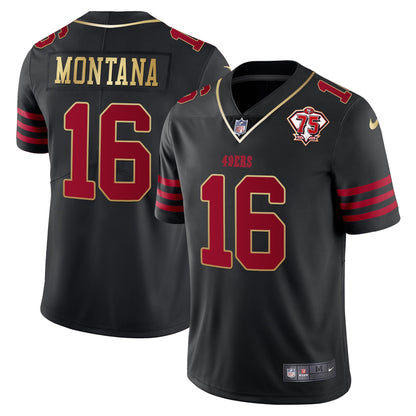 Black Gold - Joe Montana