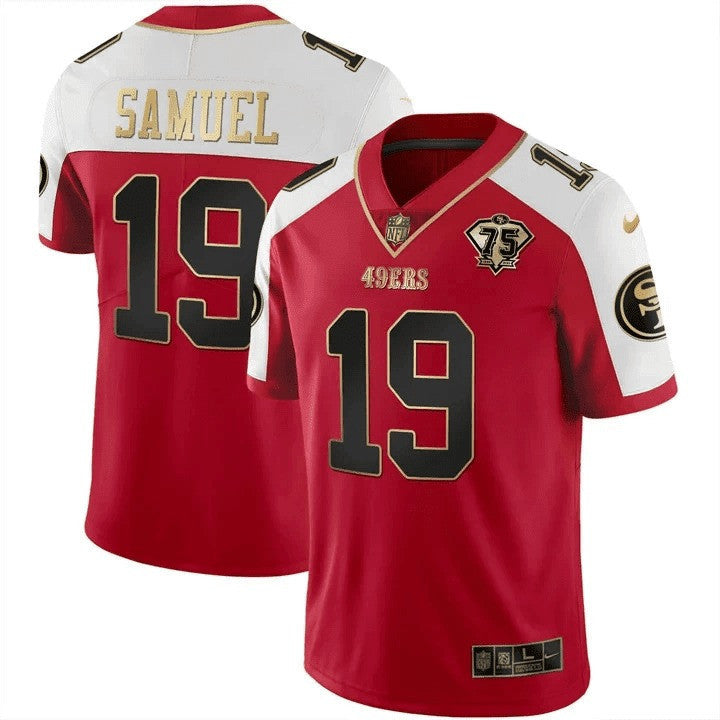 Alternate - Deebo Samuel