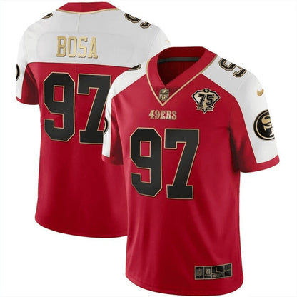 Alternate - Nick Bosa