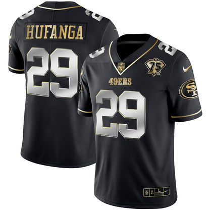 Black Limited - Talanoa Hufanga