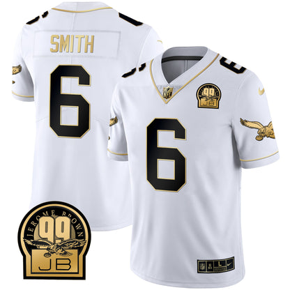 White Gold - DeVonta Smith