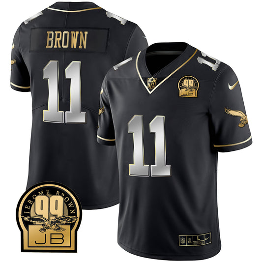Black Limited - A.J. Brown