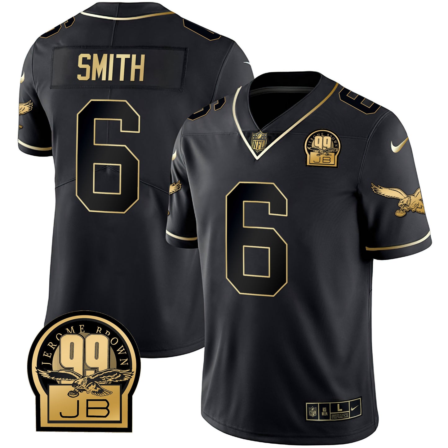 DeVonta Smith