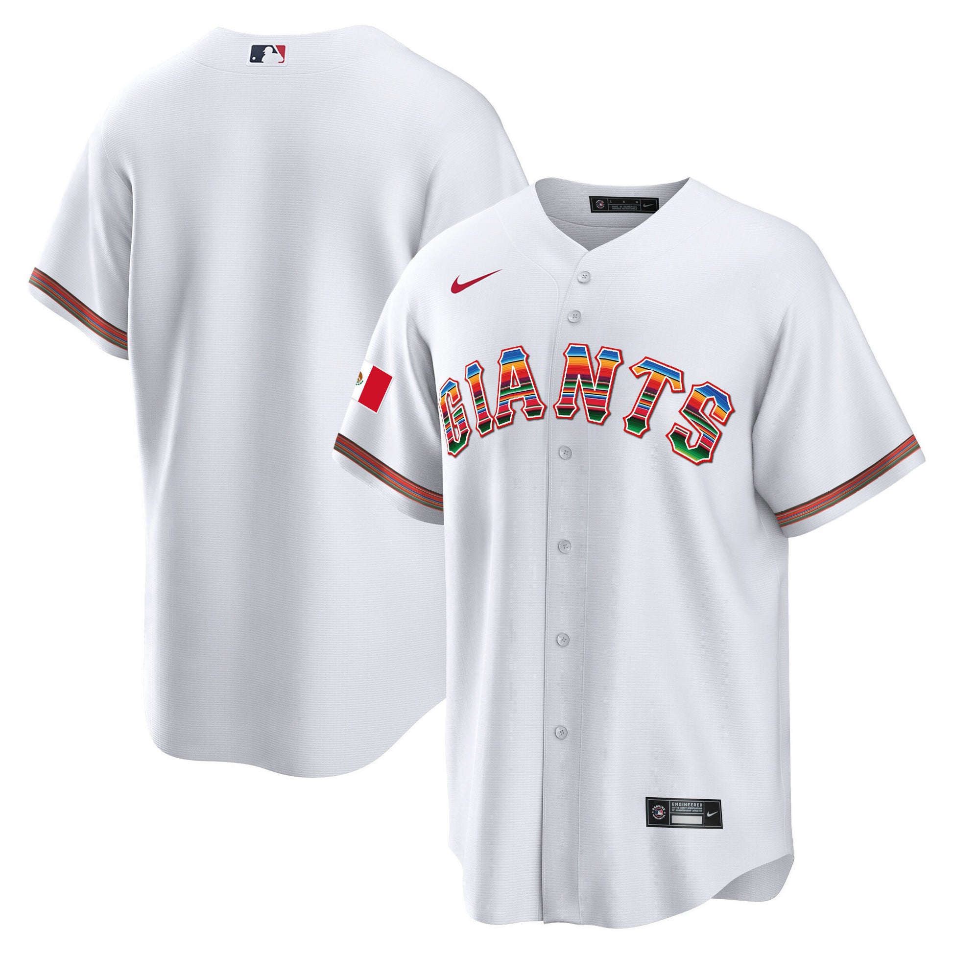 White - Team