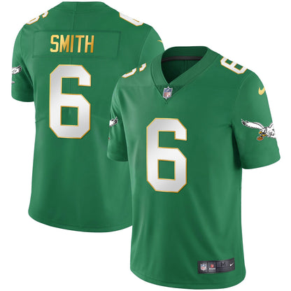 Gold Trim - DeVonta Smith