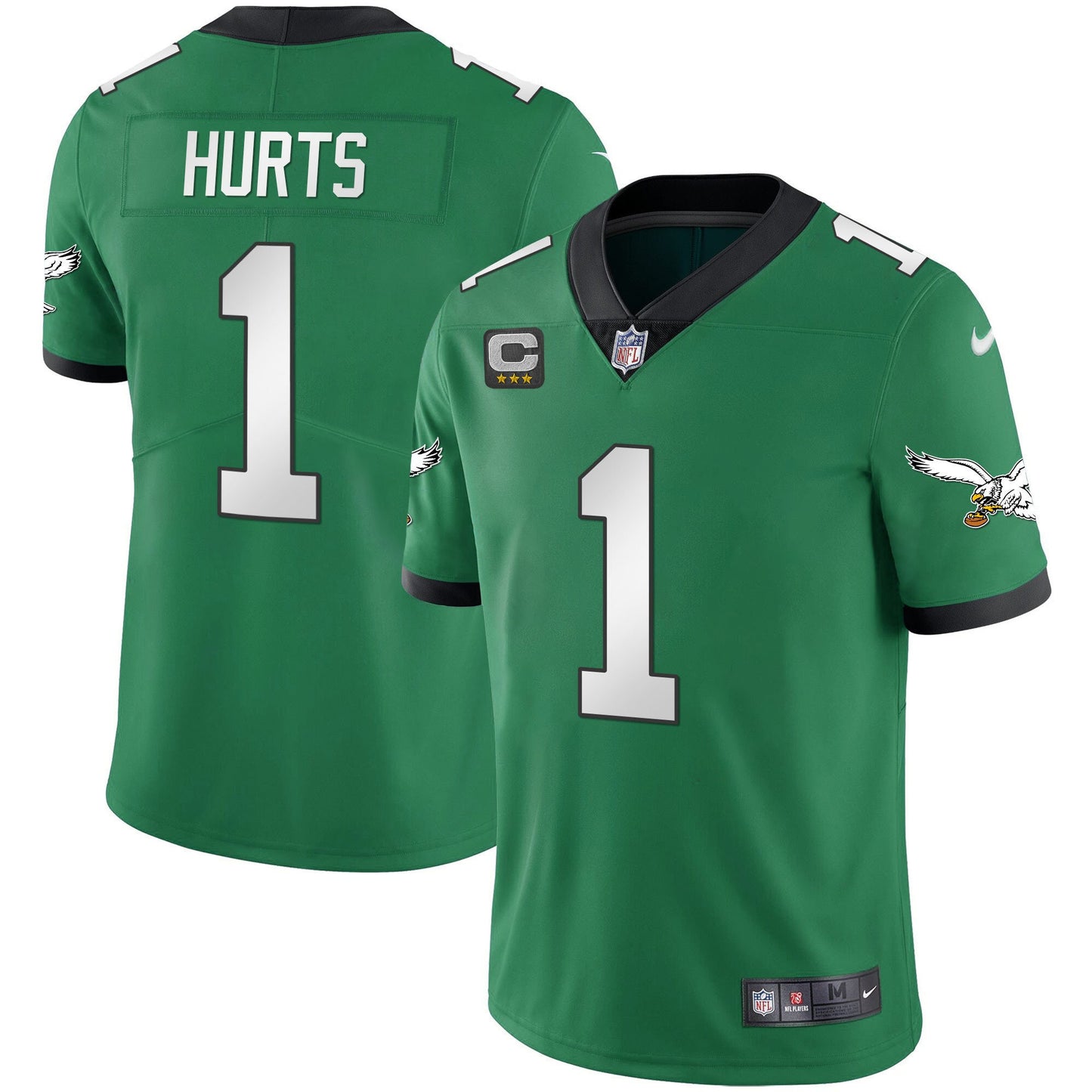 Green Limited - Jalen Hurts
