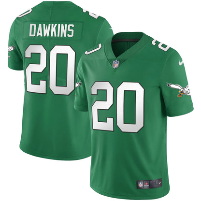 Kelly Green - Brian Dawkins