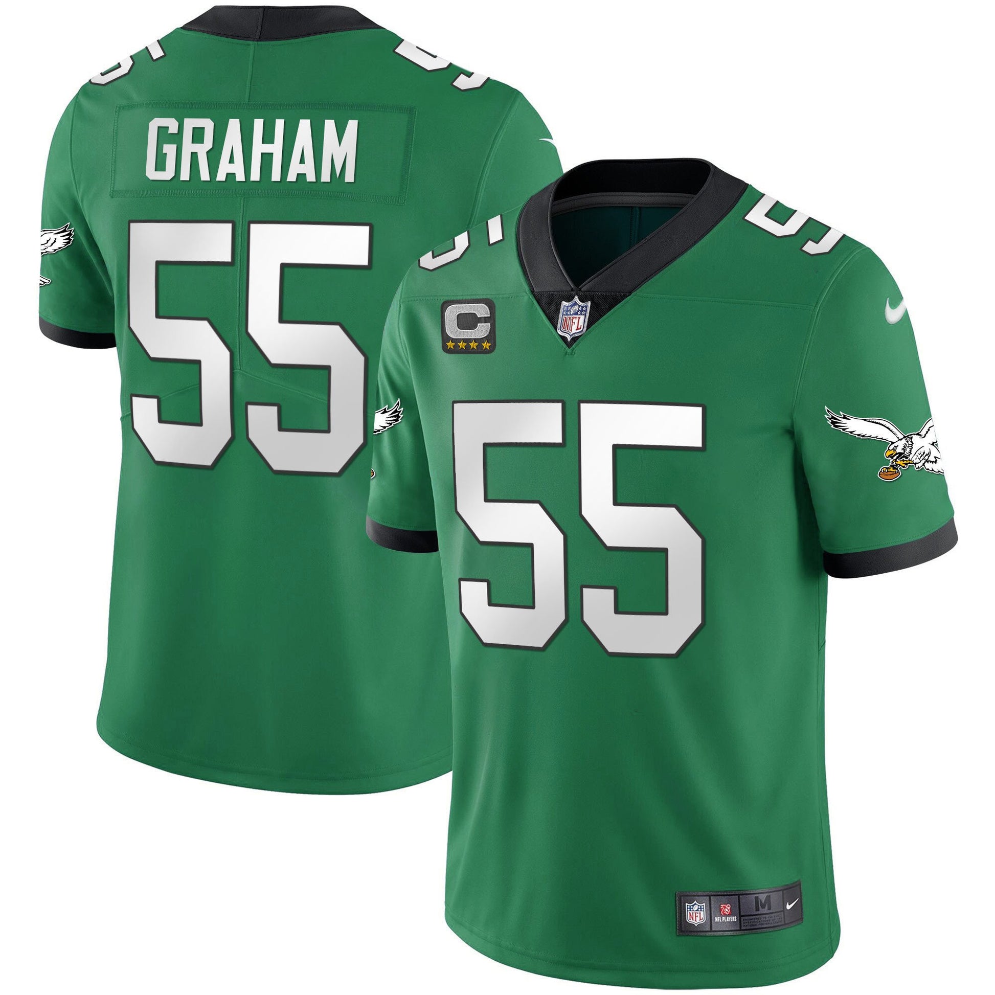 Green Limited - Brandon Graham
